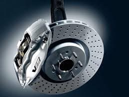 Brake Repair