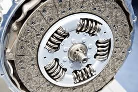 Clutch Repair